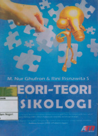 Image of Teori- teori psikologi
