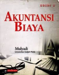 Image of Akuntansi Biaya