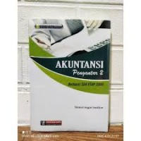 Image of Akuntansi Pengantar 2