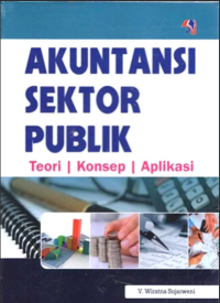 Image of Akuntansi Sektor Publik: Teori, Konsep, Aplikasi