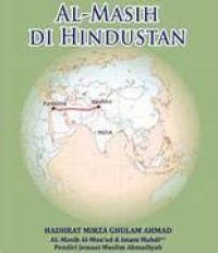 Image of Al-Masih Di Hindustan