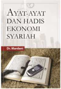 Image of Ayat-Ayat Dan Hadis Ekonomi Syariah