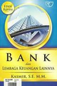 Image of Bank Dan Lembaga Keuangan Lainnya