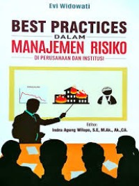 Image of Best Practices Dalam Manajemen Risiko