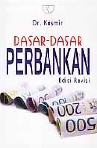 Image of Dasar-dasar perbankan