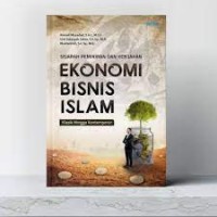 Image of Ekonomi Bisnis Islam