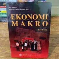 Image of ekonomi makro