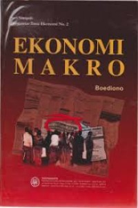 Image of Ekonomi Makro