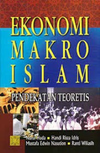 Image of Ekonomi Makro Islam
