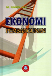 Image of Ekonomi Pembangunan