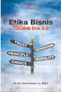 Image of Etika Bisnis Islam Era 5.0