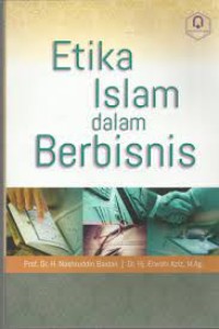 Image of Etika Islam Dalam Berbisnis