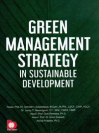 Image of Green Management Strategy In Sustainable Development