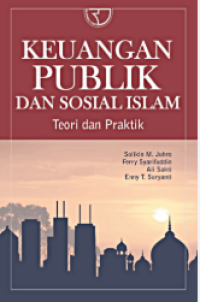 Image of Keuangan Publik dan Sosial Islam