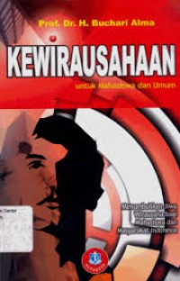 Image of Kewirausahaan: Untuk Mahasiswa Dan Umum