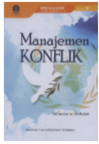 Image of Manajemen Konflik