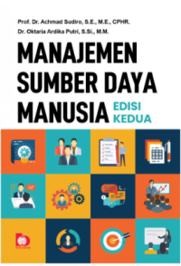 Image of Manajemen Sumber Daya Manusia