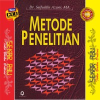 Image of Metode Penelitian