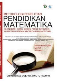Image of Metodologi Penelitian Pendidikan Matematika