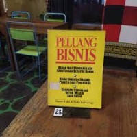 Image of Peluang Bisnis: Usaha yang bisa membuat anda kaya raya