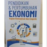 Image of Pendidikan & Pertumbuhan Ekonomi