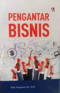 Image of Pengantar Bisnis