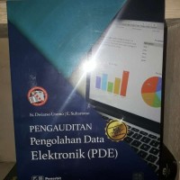 Image of Pengauditan Pengelolaan data elektronik (PDE)