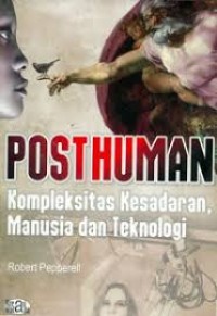 Image of Post Human