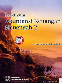 Image of Praktikum Akuntansi Keuangan Menengah 2
