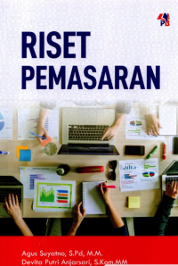 Image of Riset pemasaran