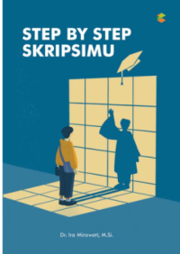 Image of Step By Step Skripsimu