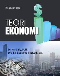 Image of Teori Ekonomi